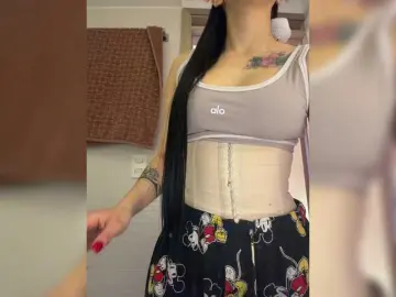 AprilRosse  live sex cam