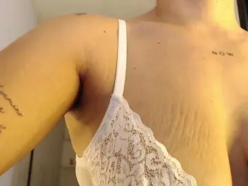 Melanny-gil  live sex cam