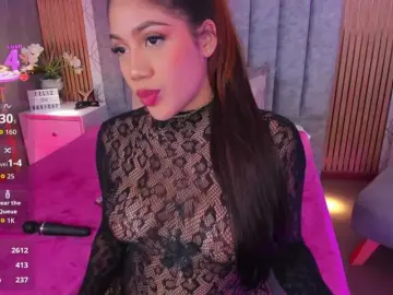 SarahYessica  live sex cam