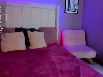 SarahYessica  live sex cam