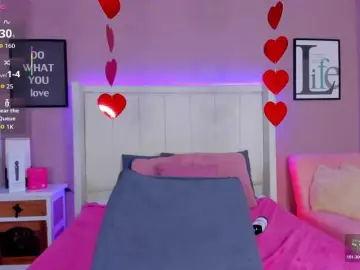 SarahYessica  live sex cam