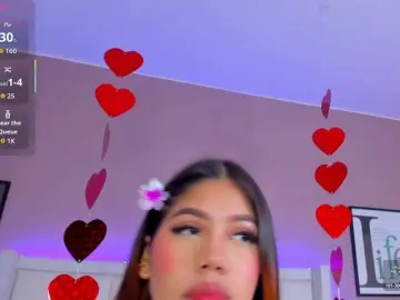 SarahYessica  live sex cam