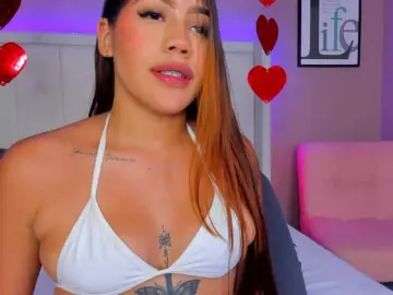 SarahYessica  live sex cam