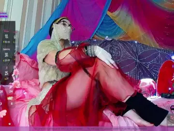 Shanideva  live sex cam