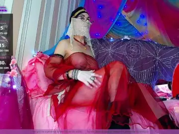 Shanideva  live sex cam