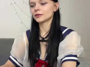 Meowcha  live sex cam