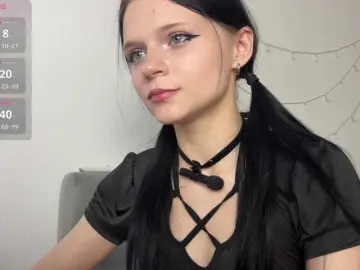 Meowcha  live sex cam