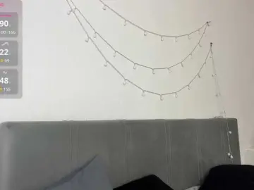 Meowcha  live sex cam