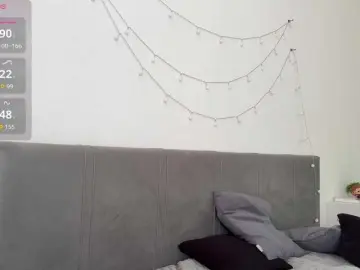 Meowcha  live sex cam