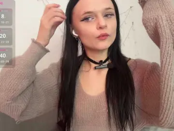 Meowcha  live sex cam
