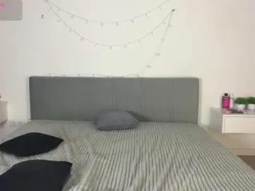 Meowcha  live sex cam