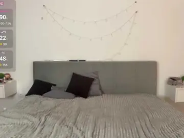 Meowcha  live sex cam