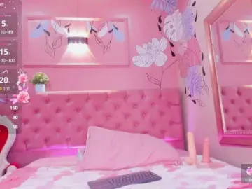 Ilenahea  live sex cam