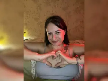 Nadiaaa  live sex cam