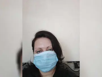 Nilofirsta  live sex cam