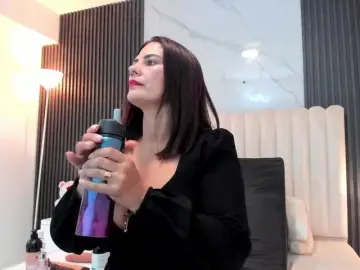 Samantha-Claus  live sex cam