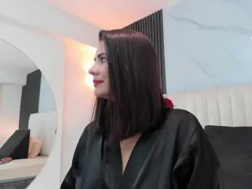 Samantha-Claus  live sex cam