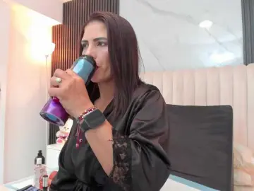 Samantha-Claus  live sex cam