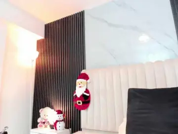 Samantha-Claus  live sex cam