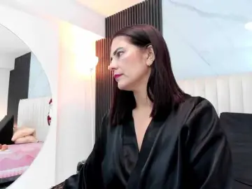 Samantha-Claus  live sex cam