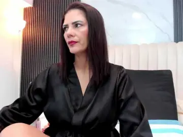 Samantha-Claus  live sex cam