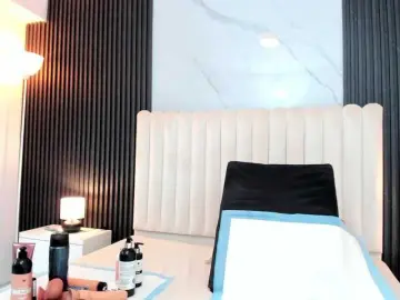 Samantha-Claus  live sex cam