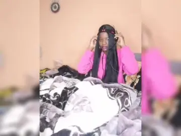 Thandieee  live sex cam
