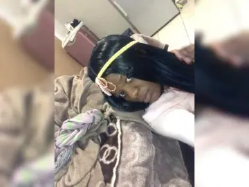 Thandieee  live sex cam