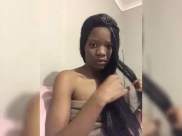 Thandieee  live sex cam