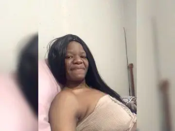 Thandieee  live sex cam