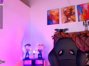 Daniabet  live sex cam