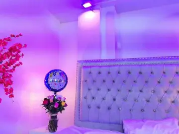 Ahilin-luther  live sex cam