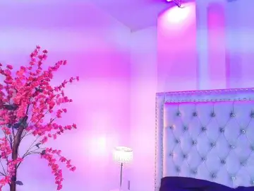 Ahilin-luther  live sex cam