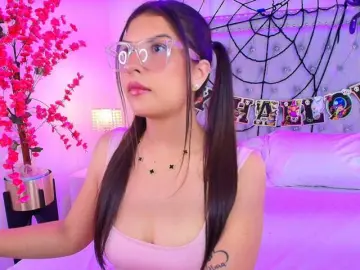 Ahilin-luther  live sex cam