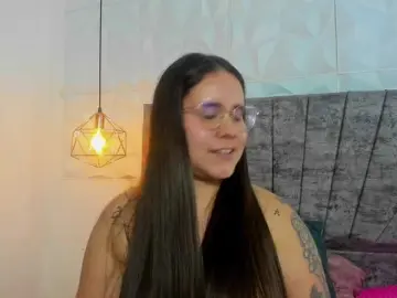 April-sc  live sex cam