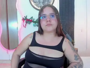 April-sc  live sex cam