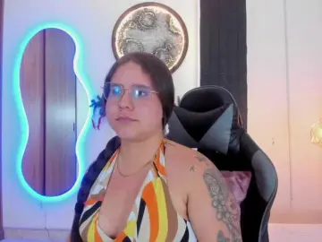 April-sc  live sex cam