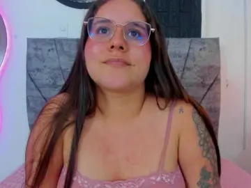 April-sc  live sex cam