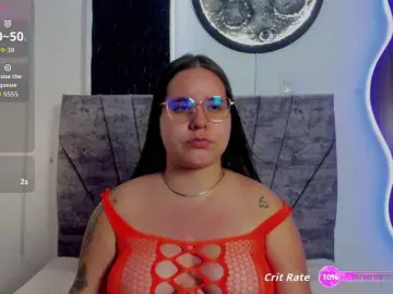 April-sc  live sex cam