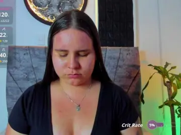 April-sc  live sex cam