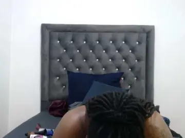 ChocSexcBeast  live sex cam