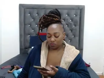 ChocSexcBeast  live sex cam