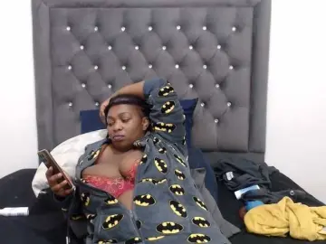 ChocSexcBeast  live sex cam
