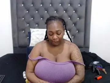 ChocSexcBeast  live sex cam