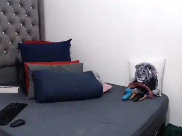 ChocSexcBeast  live sex cam