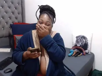 ChocSexcBeast  live sex cam