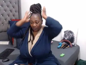 ChocSexcBeast  live sex cam