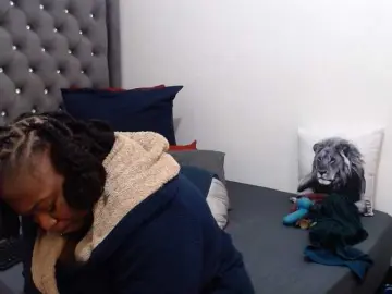 ChocSexcBeast  live sex cam
