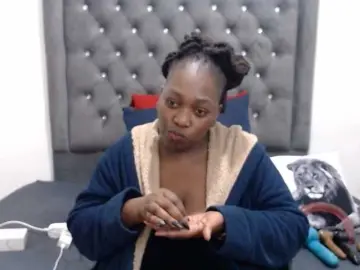 ChocSexcBeast  live sex cam
