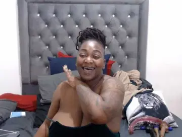 ChocSexcBeast  live sex cam